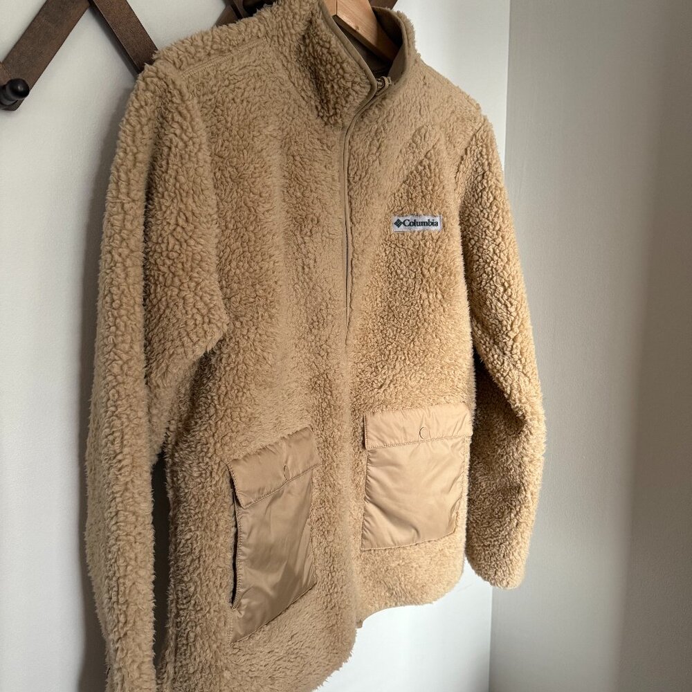 Columbia Jacket